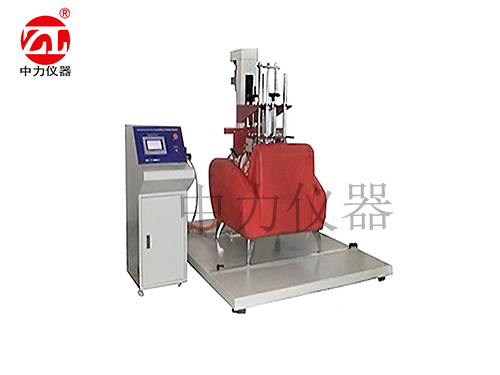 ZL-2012沙發(fā)綜合耐久性測試儀